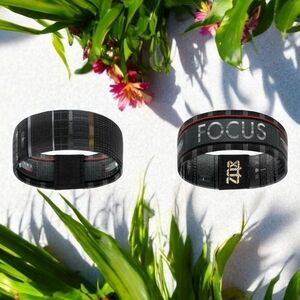 **Host Pick** Zox *Focus* Bracelet Size Medium